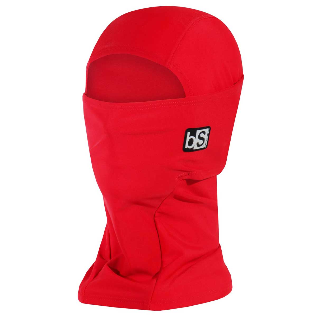 BlackStrap The Hood Balaclava in Crimson
